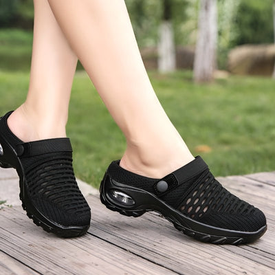 BreezeyStep - Leichte Sandalen für Frauen
