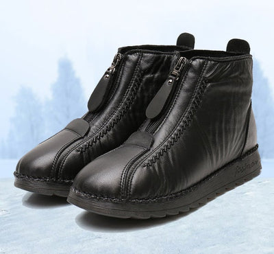 Zylum - Warme & Bequeme Winterschuhe für Frauen