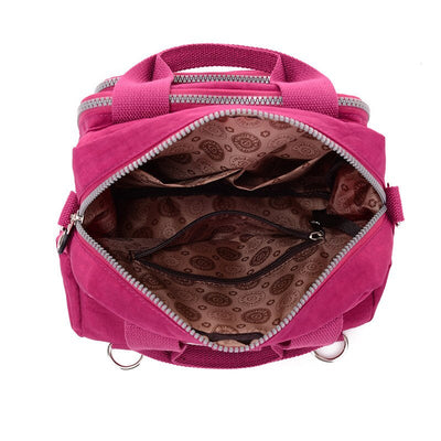 JINQIAOER I Multifunktionale Reisetasche