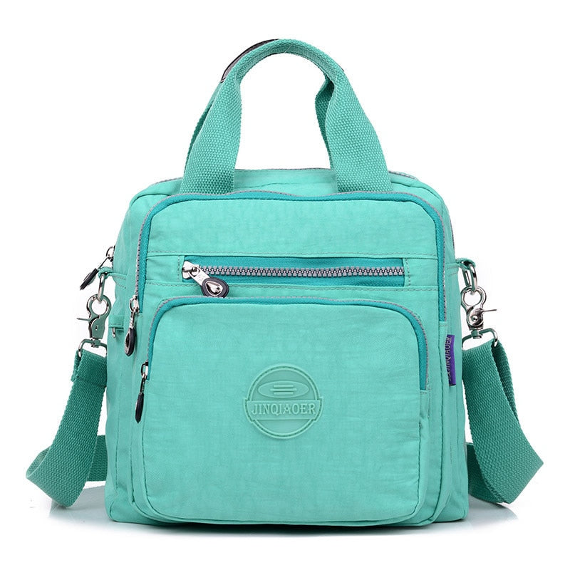 JINQIAOER I Multifunktionale Reisetasche