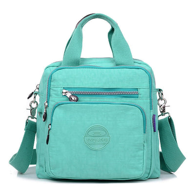 JINQIAOER I Multifunktionale Reisetasche