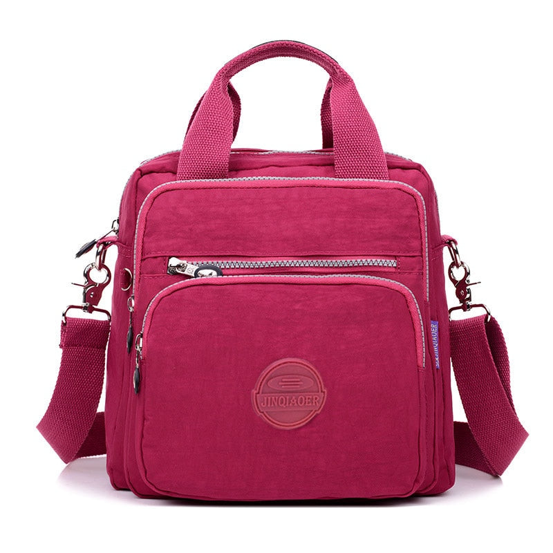 JINQIAOER I Multifunktionale Reisetasche