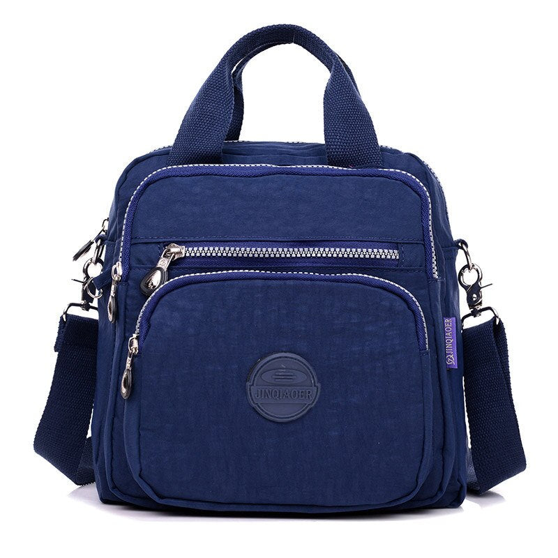 JINQIAOER I Multifunktionale Reisetasche