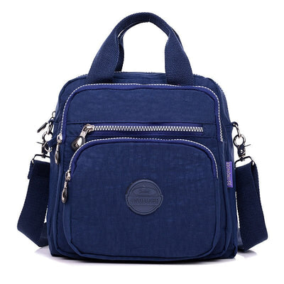 JINQIAOER I Multifunktionale Reisetasche
