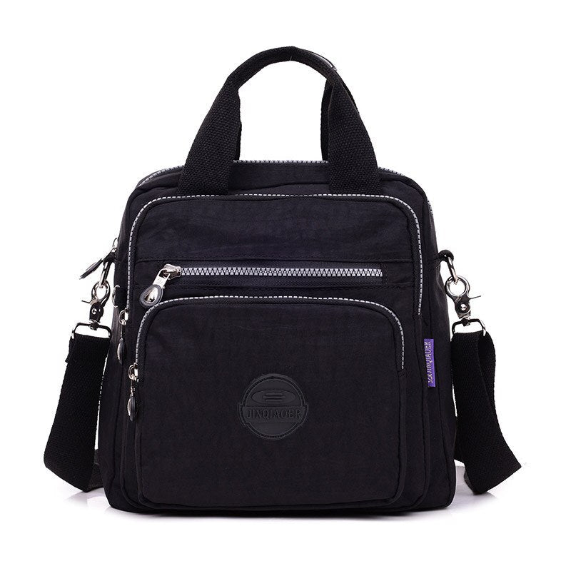 JINQIAOER I Multifunktionale Reisetasche