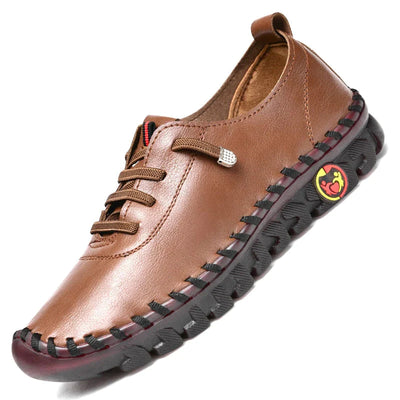 OY Devos - Blasenfreie orthopädische stylische Sneakers