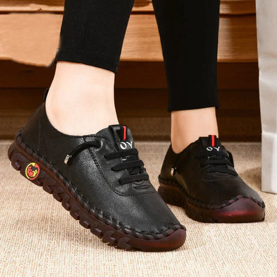OY Devos - Blasenfreie orthopädische stylische Sneakers