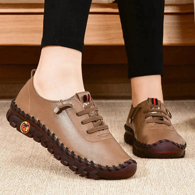 OY Devos - Blasenfreie orthopädische stylische Sneakers