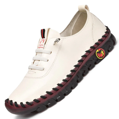 OY Devos - Blasenfreie orthopädische stylische Sneakers
