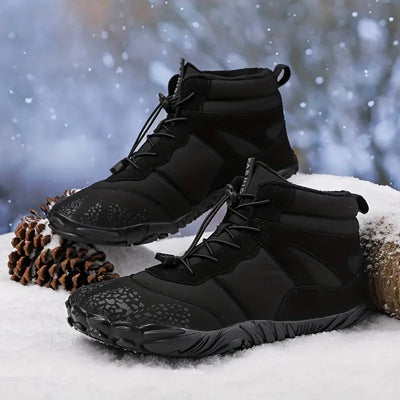 Aspen - Winter-Outdoorschuhe für Männer