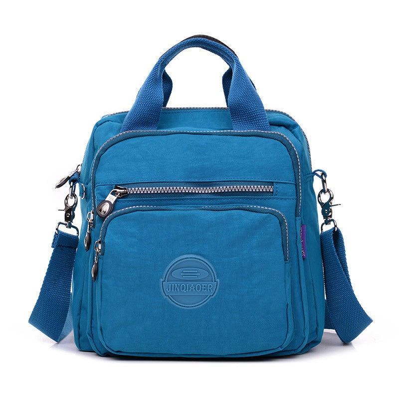 JINQIAOER I Multifunktionale Reisetasche