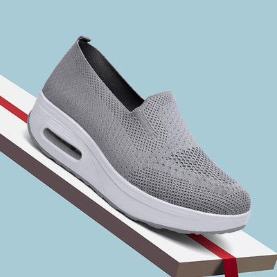 WalkCare - Orthopädische Damen-Turnschuhe
