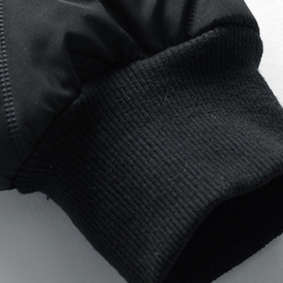 Zevax - Gepolsterte Jacke für Männer