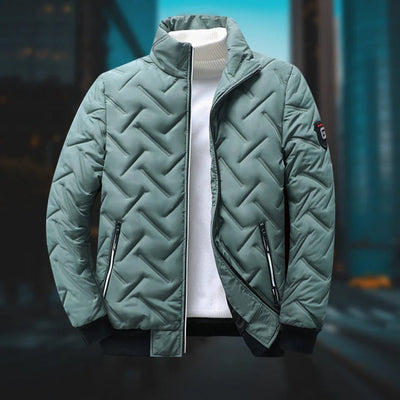 Zevax - Gepolsterte Jacke für Männer