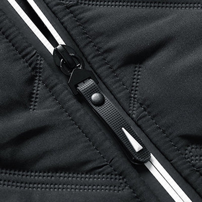 Zevax - Gepolsterte Jacke für Männer