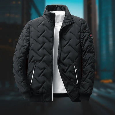 Zevax - Gepolsterte Jacke für Männer