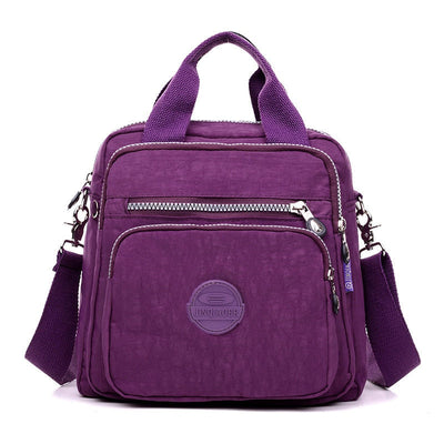 JINQIAOER I Multifunktionale Reisetasche