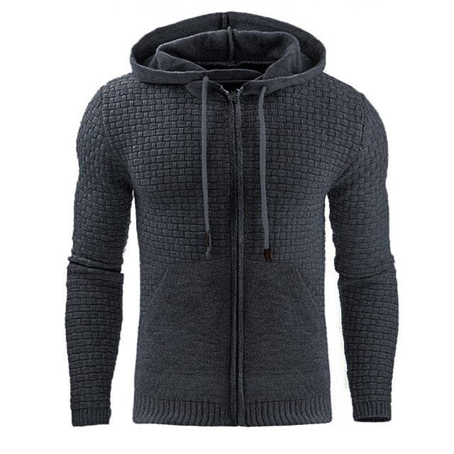 Ryanel - Kapuzenpullover mit Kordelzug für Männer