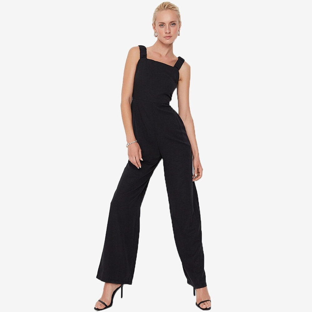 Rosellie - Umarme deine Jumpsuit-Signatur