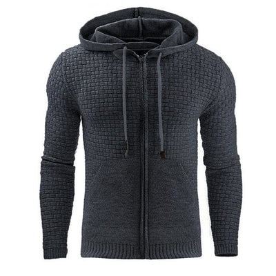 Ryanel - Kapuzenpullover mit Kordelzug für Männer