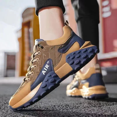 AirStep - Männer Casual Luftkissen Schuhe