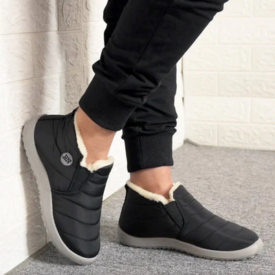 BM ComfyBoots | Hochwertige Winter-Schneestiefel