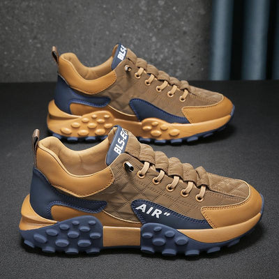 AirStep - Männer Casual Luftkissen Schuhe