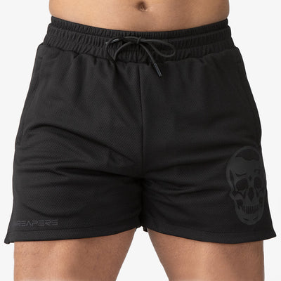 Gym Reapers - Netztrainingsshorts