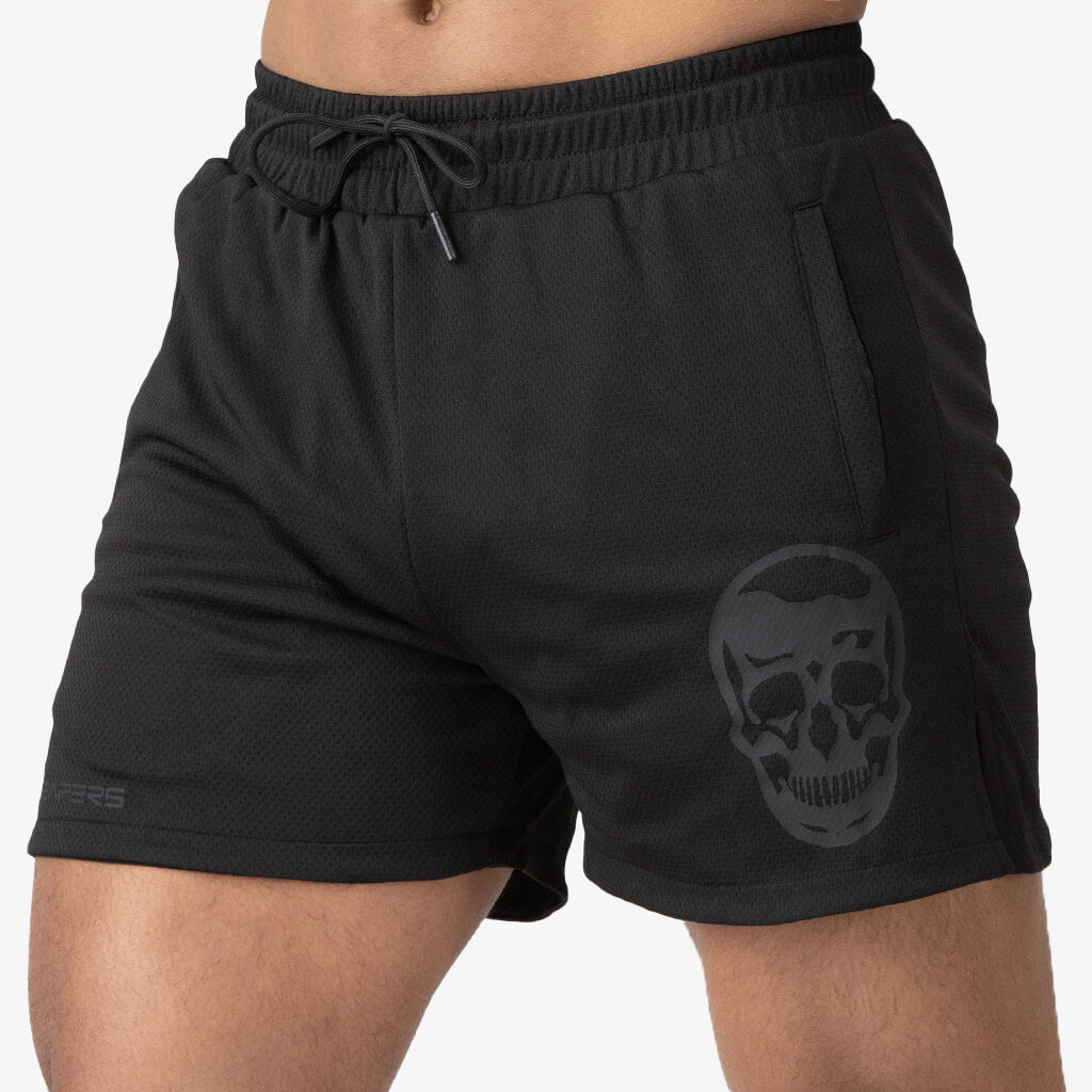 Gym Reapers - Netztrainingsshorts