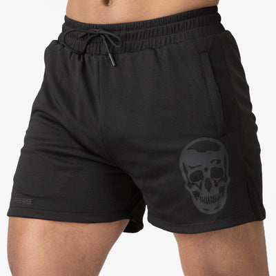 Gym Reapers - Netztrainingsshorts