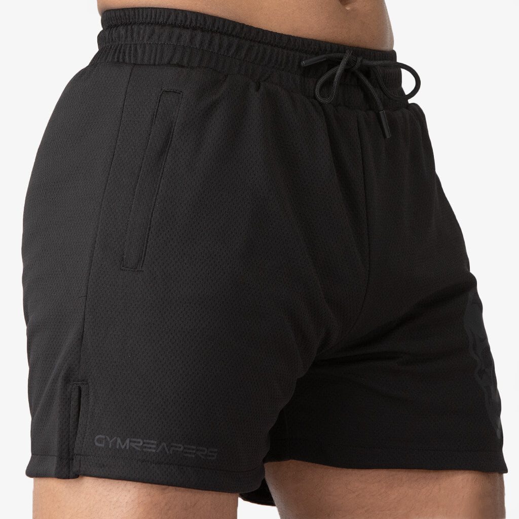 Gym Reapers - Netztrainingsshorts