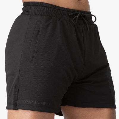 Gym Reapers - Netztrainingsshorts