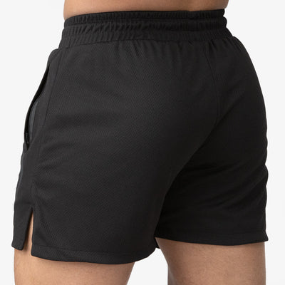 Gym Reapers - Netztrainingsshorts