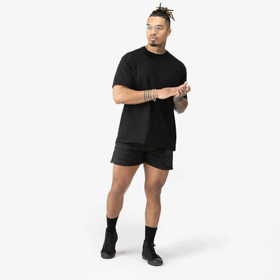 Gym Reapers - Netztrainingsshorts