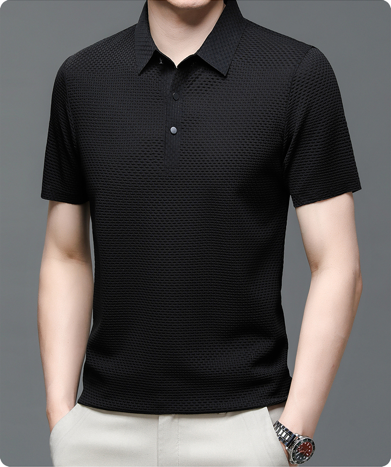 Prestigo - Sportarten Polo-T-Shirt