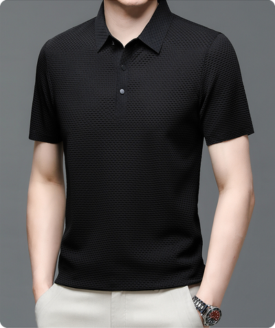 Prestigo - Sportarten Polo-T-Shirt