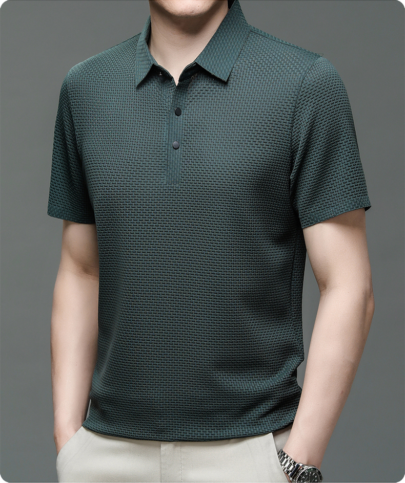Prestigo - Sportarten Polo-T-Shirt