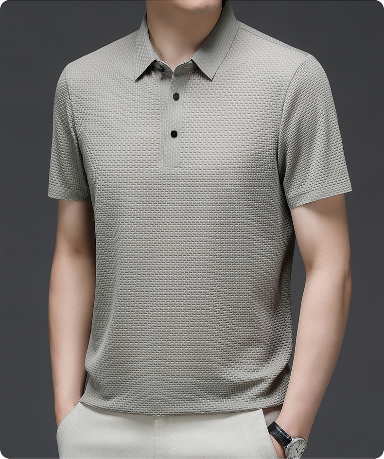 Prestigo - Sportarten Polo-T-Shirt