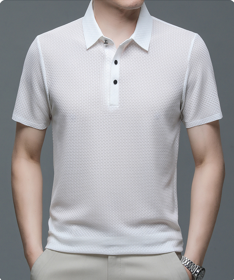 Prestigo - Sportarten Polo-T-Shirt