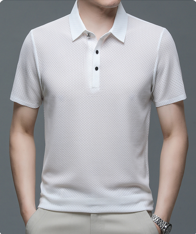 Prestigo - Sportarten Polo-T-Shirt