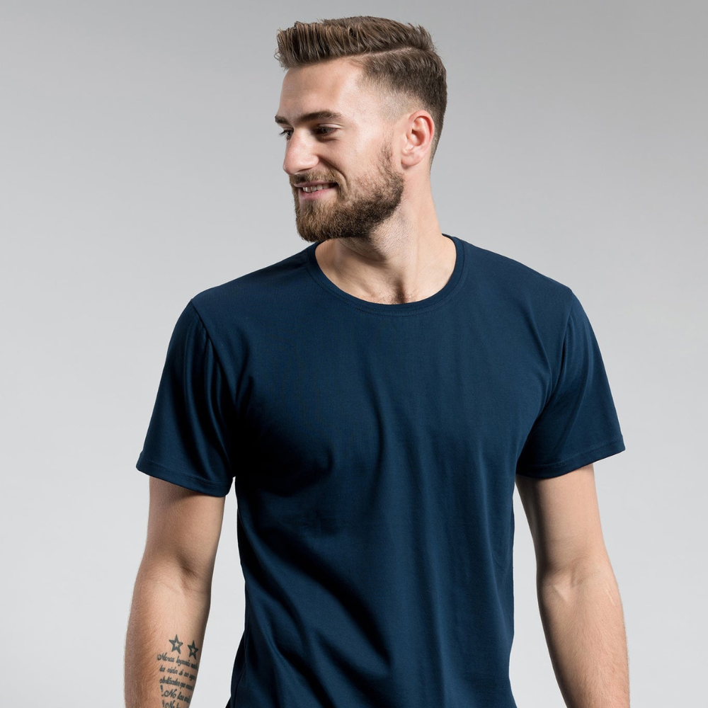NanoShirt - Anti-Flecken T-Shirt