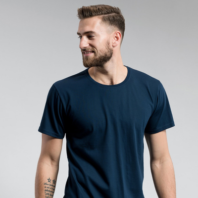 NanoShirt - Anti-Flecken T-Shirt