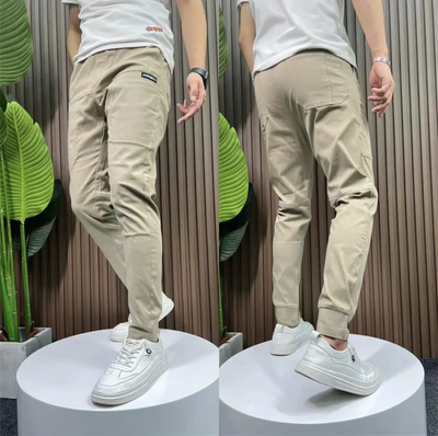 FlexiFit Hochelastische Freizeithosen