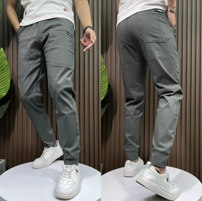 FlexiFit Hochelastische Freizeithosen