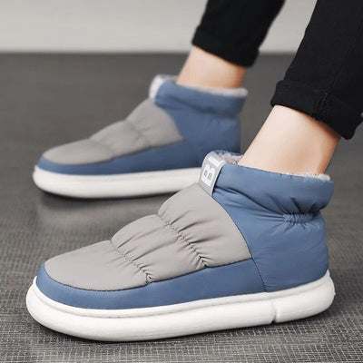Ascar - Pelz-Sneaker für Frauen