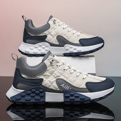 AirStep - Männer Casual Luftkissen Schuhe