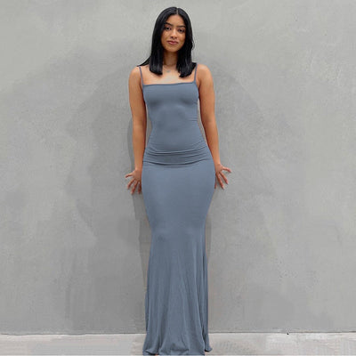 AllureDres I Shapewear Lounge Kleid