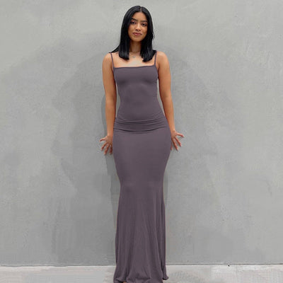 AllureDres I Shapewear Lounge Kleid