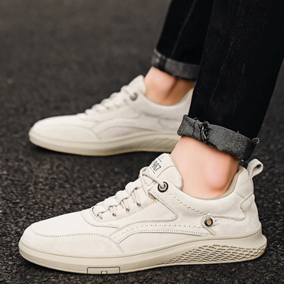 Maverick - Echte Lederschuhe für Männer